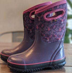 Bogs winter boots